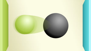Ball bouncing madness!