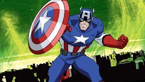 Defend S.H.I.E.L.D. headquarters from attacking Gamma Monsters!