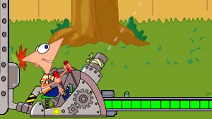 Stop the robots from attacking!