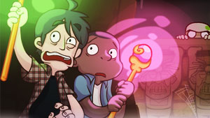 Defeat the ancient boss monsters!