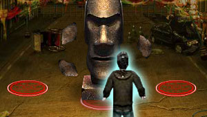 Complete training missions to become a true sorcerer.