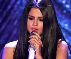 Selena Gomez - Hit The Lights