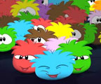 Puffle Trouble