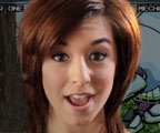 Power Up with Christina Grimmie