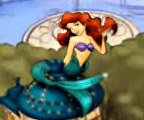 Little Mermaid: Ariel's Undersea Adventure
