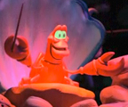 Ariel's Undersea Adventure: Walkthrough