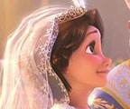 Tangled Ever After: The Rings