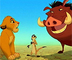 Hakuna Matata