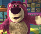 Toy Story 3 - Welcome to Sunnyside