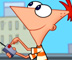 Phineas and Ferb - Take Two With Taylor Swift