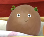 Watch Small Potato<br>Rock!