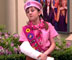 play video on Disney