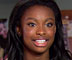 Good Luck Charlie: Behind the Scenes: Coco Jones