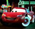 Walt Disney Parks: Cars Land: Neon Signs