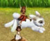 play video on Disney