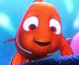 Finding Nemo in 3D