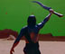John Carter: Second Unit Filming