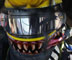 Mattel - Hot Wheels: Team Yellow - Raw Power