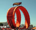 Mattel - Hot Wheels: Hot Wheels Double Loop Dare