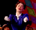 Supercalifragilisticexpialidocious