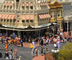 play video on Disney