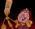 play video on Disney