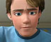 play video on Disney