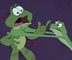 play video on Disney