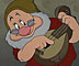 play video on Disney