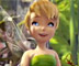Tinker Bell and the Great Fairy Rescue: Fairy Camp