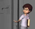 play video on Disney