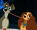play video on Disney