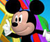 play video on Disney
