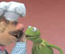 Kermit&rsquo;s Big Swedish Finish