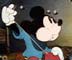 play video on Disney