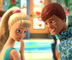 play video on Disney