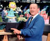 play video on Disney