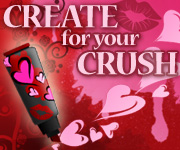 Create Valentine's Card