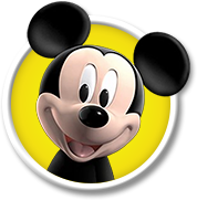 Mickey Mouse Clubhouse: Lucky You! - Play Online on Flash Museum 🕹️
