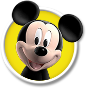 Mickey Mouse Club: Lucky You