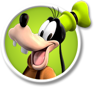 Mickey Mouse Clubhouse: Lucky You! - Play Online on Flash Museum 🕹️