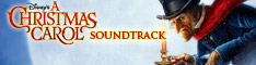 Christmas Carol Soundtrack
