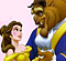 Disney Archives site
