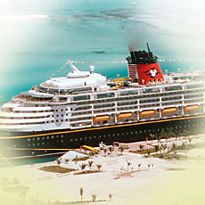 Disney Cruises