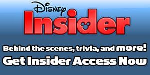 Disney Insider