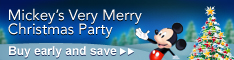 Mickey's Very Merry Christmas Party