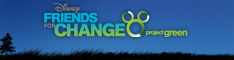 Friends for Change