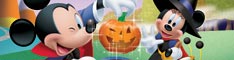 Mickey's Halloween Treat