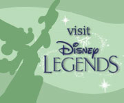 Disney Legends