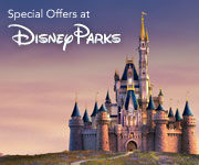 Disney Parks